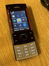 Używany, Nokia X3-00 (bez simlocka) bardzo dobra na sprzedaż  Wysyłka do Poland