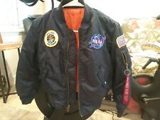 Nasa bomber flight for sale  USA
