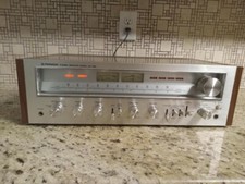 Pioneer sx750 stereo for sale  Mobile