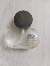 Flacon vide vintage d'occasion  Lesneven