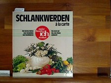Schlankwerden carte roediger gebraucht kaufen  Dortmund