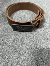 Men giorgio armani for sale  BATLEY