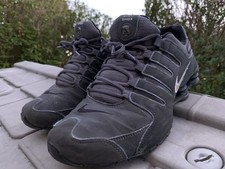 Rare nike shox for sale  HARROGATE