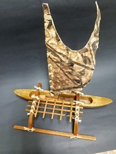 Wow vintage carved for sale  Goodrich