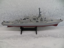 Plastic military warship for sale  MANCHESTER