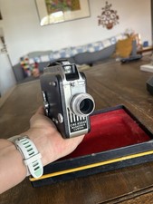 Vintage kodak cine for sale  Denver