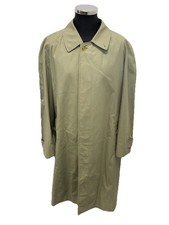 Burberrys trench man usato  Marcianise