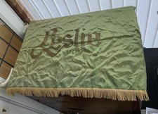 Leslie speaker banner for sale  MILTON KEYNES