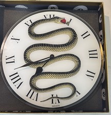 Fornasetti clock original for sale Fornasetti clock original for sale  RUISLIP