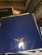 chevrolet corvette 2004 for sale  Jefferson