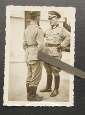 Foto alt wk2 gebraucht kaufen  Neubrandenburg-Umland