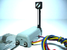 Märklin gleissperrsignal 7042 gebraucht kaufen  Soltau