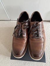 Mens rockport shoes for sale  BECKENHAM