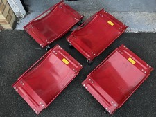 Hilka 400kg wheel for sale  ADDLESTONE