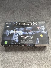 Laser player infrared for sale  BALDOCK