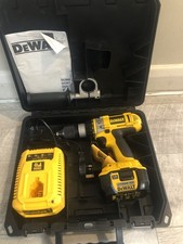 Dewalt dc988 type for sale  SHEFFIELD
