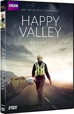 Happy valley saison gebraucht kaufen  Berlin