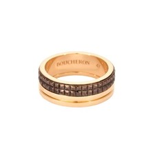 Boucheron alliance four d'occasion  Expédié en Belgium