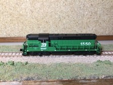 Scale atlas burlington for sale  Bethel