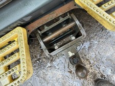 Mercedes sprinter towbar for sale  BOLTON