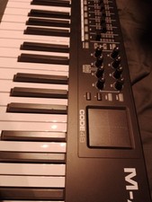 Audio code midi for sale  HAMPTON