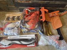 Tree climbing spikes for sale  Houston