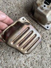 Stihl 362 auspuff gebraucht kaufen Stihl 362 auspuff gebraucht kaufen  Malchow-Umland