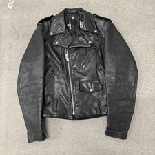Vintage schott nyc for sale  Menifee