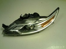 Driver left headlight for sale  Greensburg
