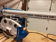 Omga radial arm for sale  Twinsburg