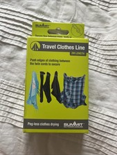 Summit travel clothes for sale  WALLINGTON
