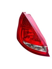 Fanale posteriore sinistro usato  Pozzallo
