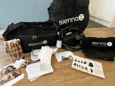 Sienna spray tan for sale Sienna spray tan for sale  HIGH WYCOMBE