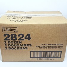 24ct libbey clear for sale  Pensacola