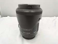 Lente Sigma 35Mm F1.4 Dg Hsm foco único comprar usado  Enviando para Brazil