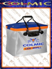 Borsa colmic pvc usato Borsa colmic pvc usato  Italia