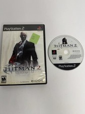 Hitman silent assassin for sale  Frederick