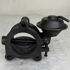 Throttle body mitsubishi for sale  ROTHERHAM