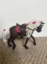 Schleich rocky mountain for sale  TRURO
