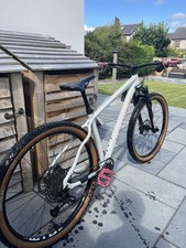 hydraulic seat post for sale  SHIPLEY