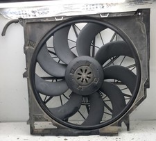 Ventola radiatore per usato  Frattaminore