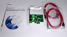 Pcie sata raid gebraucht kaufen Pcie sata raid gebraucht kaufen  Lohr a.Main