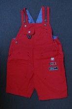latzhose rot gebraucht kaufen latzhose rot gebraucht kaufen Lübeck