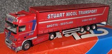 Tekno snt stuart for sale  GLASGOW