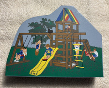 Cats meow swing for sale  Raymond