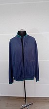 Fleecejacke herren blau gebraucht kaufen  Wrestedt