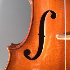 French violin jtl for sale  LONDON
