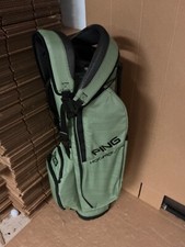 ping stand bag for sale  USA