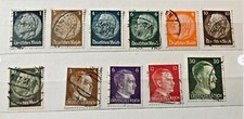 Deutsches reich germania usato  Bologna
