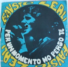 Fausto leali senza usato  Poirino